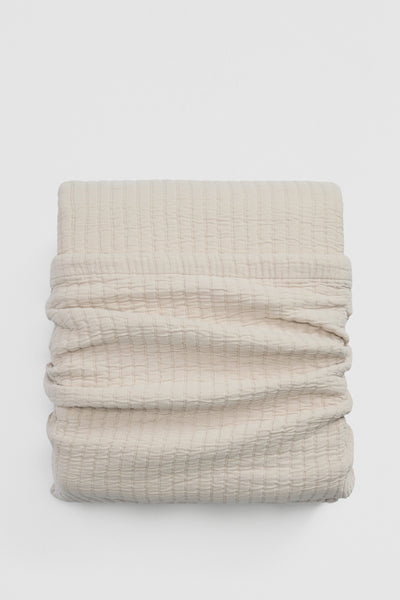 Pomona King Quilt Cover