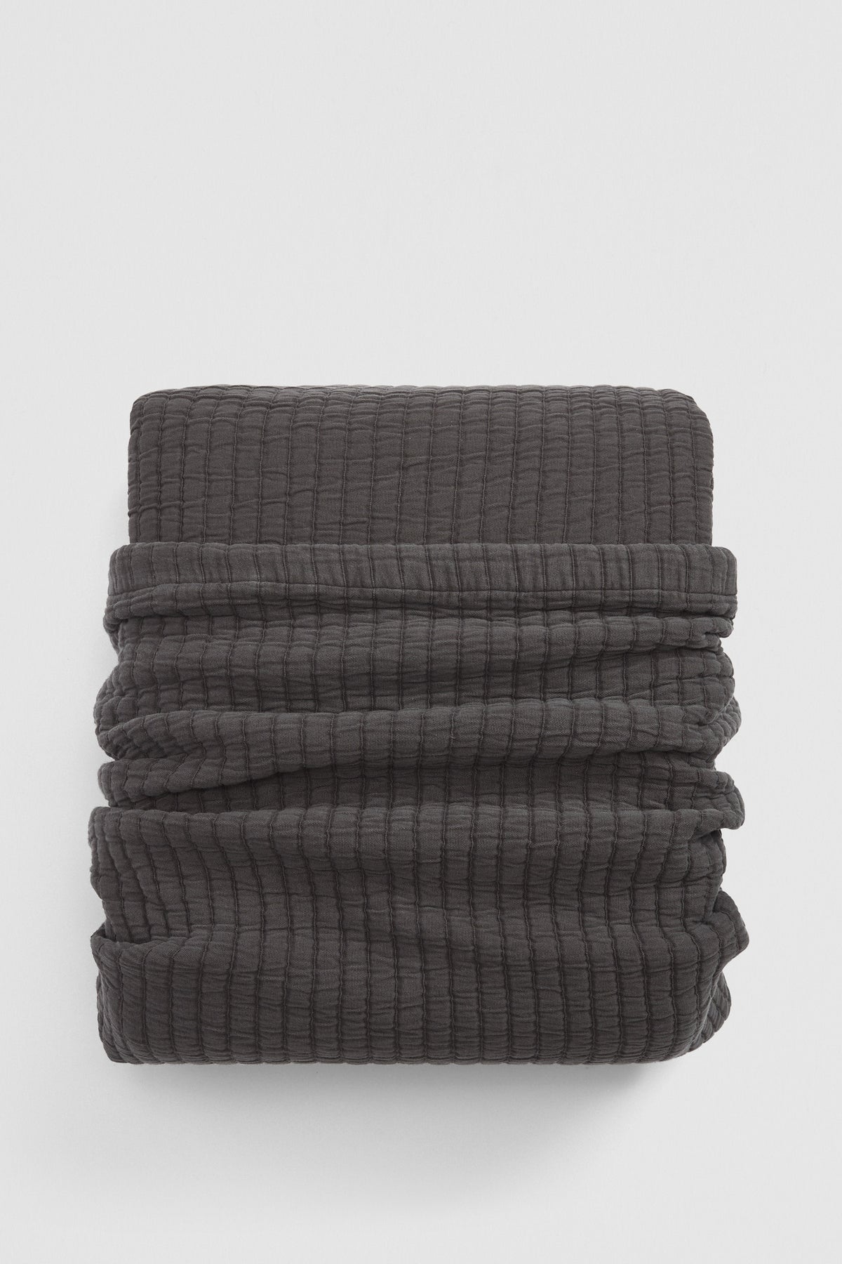 Pomona King Single Quilt Cover