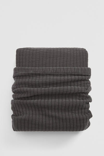 Pomona King Single Quilt Cover