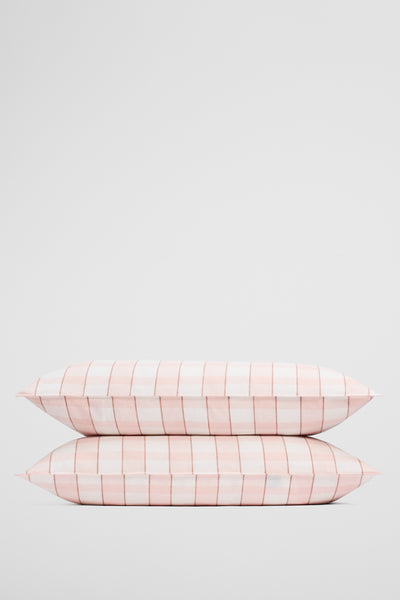 Nerida King Pillowcase Pair
