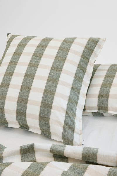 Nerida European Pillowcase