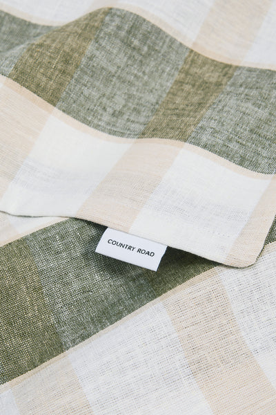 Nerida Queen Quilt Cover