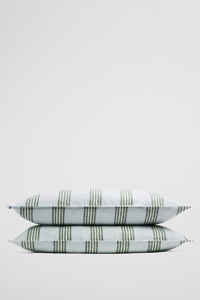 Riley Standard Pillow Case Pair