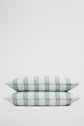Riley King Pillow Case Pair