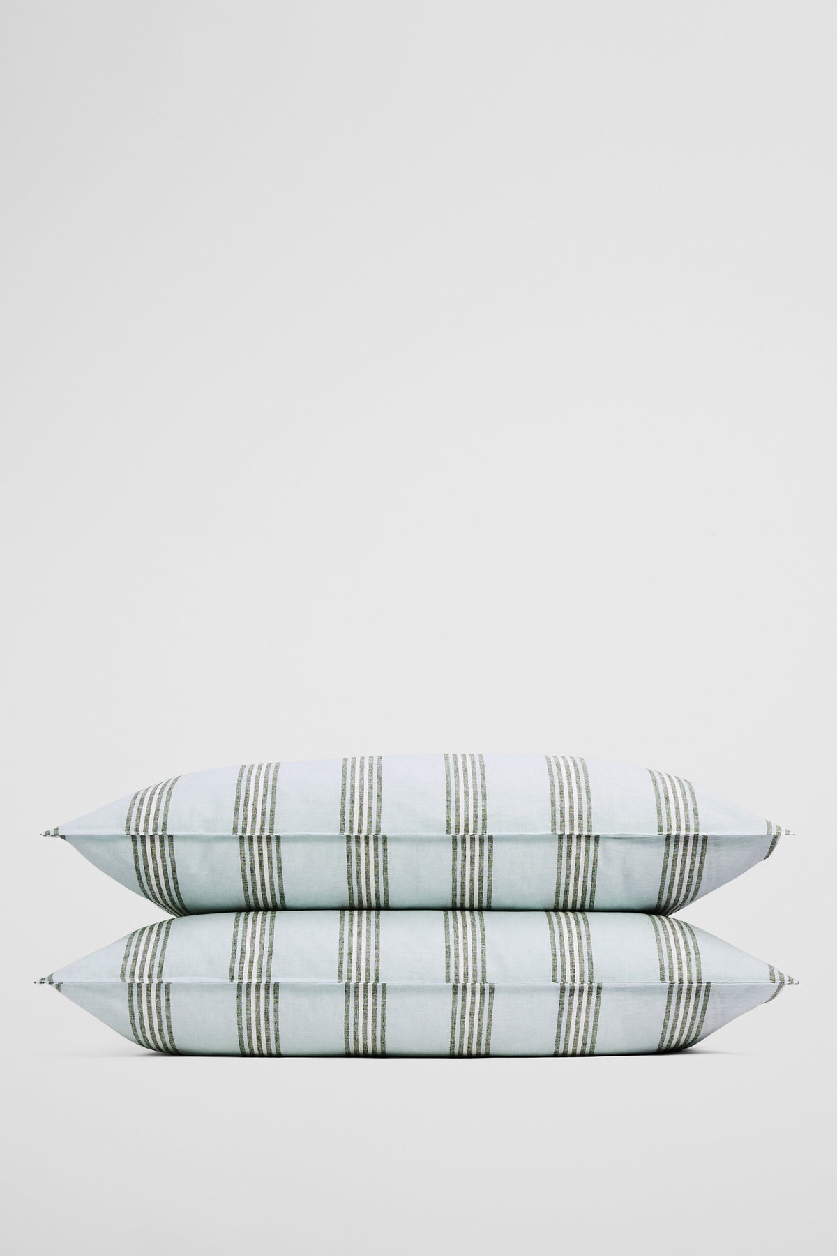 Riley King Pillow Case Pair