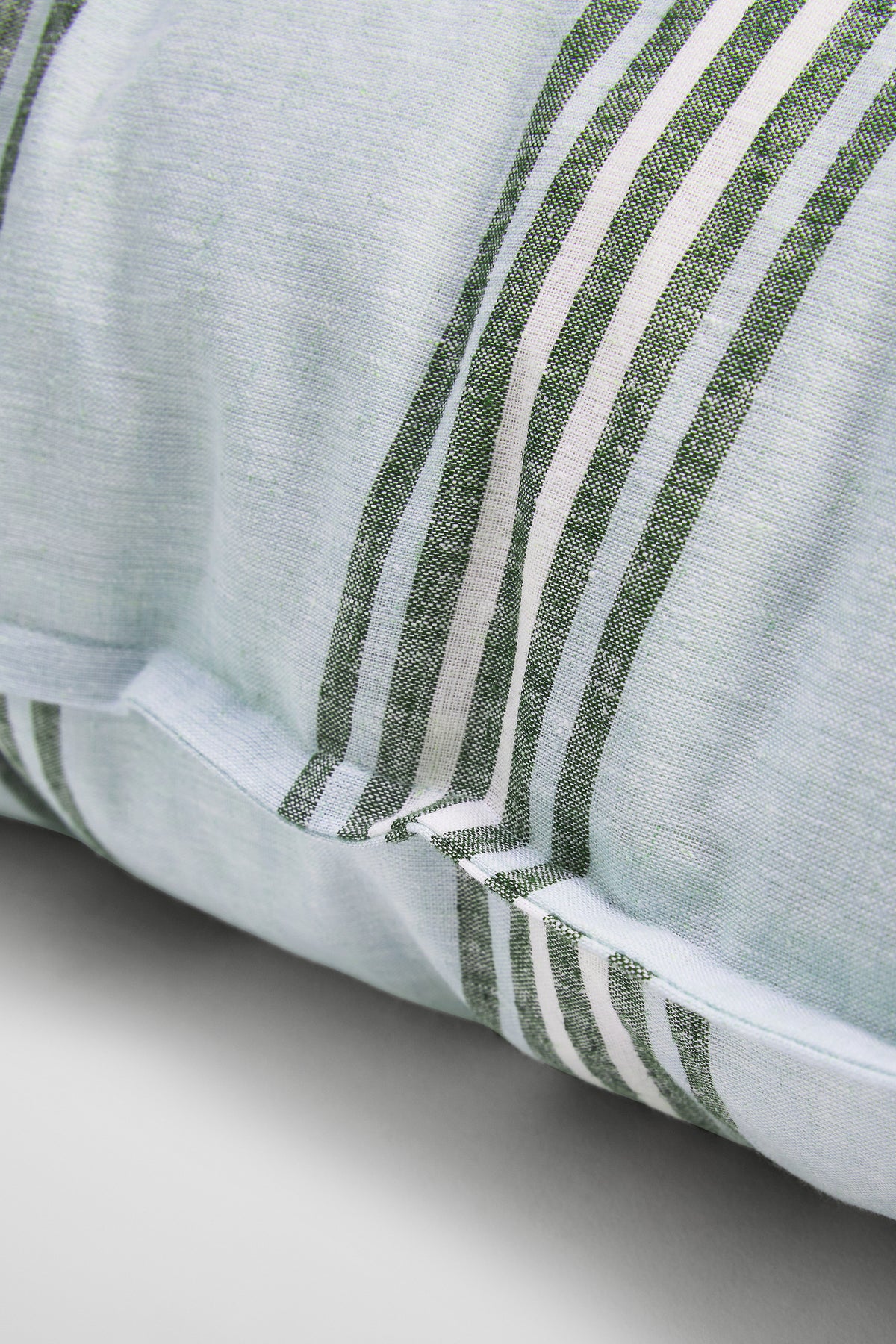 Riley King Pillow Case Pair