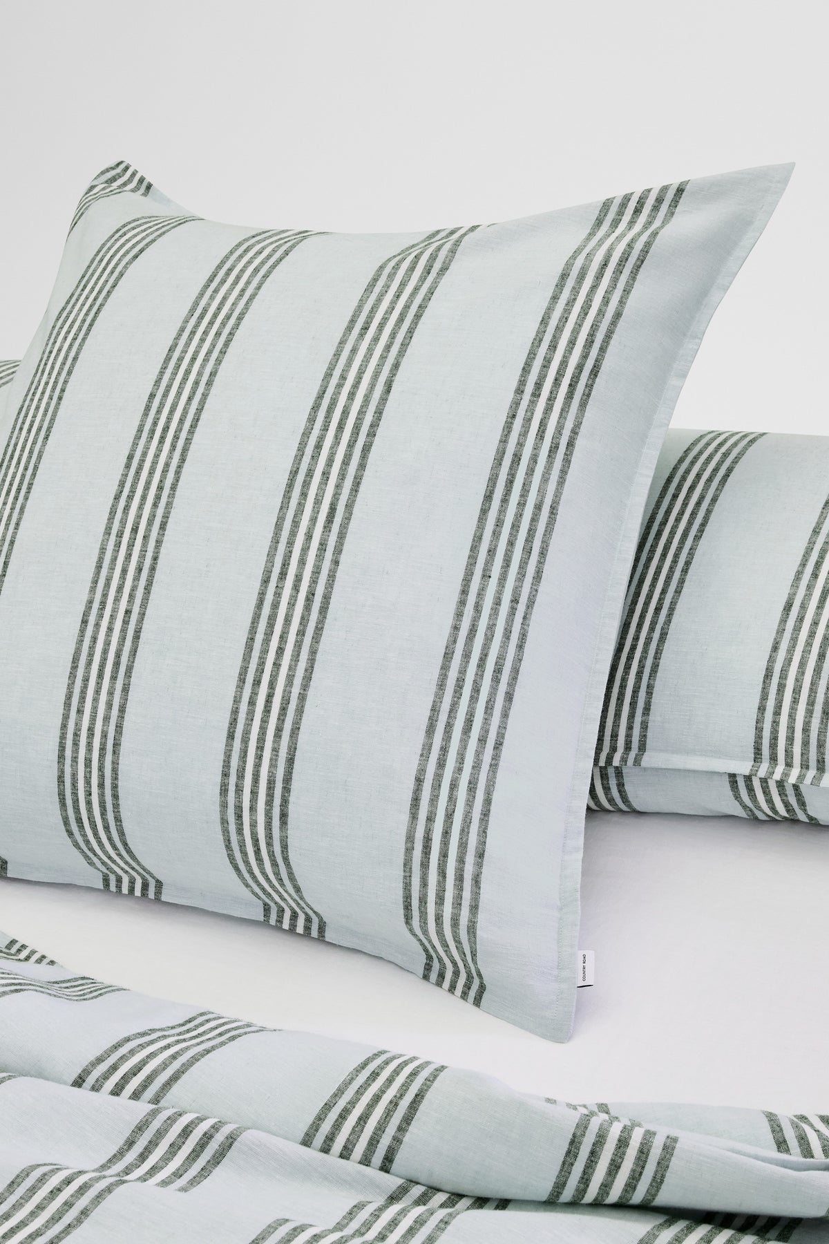 Riley European Pillowcase