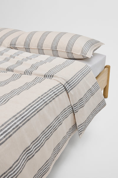 Riley Queen Quilt Cover