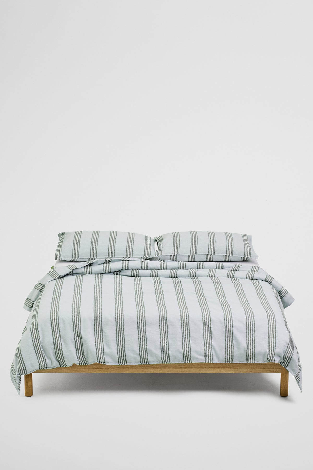 Riley Queen Quilt Cover