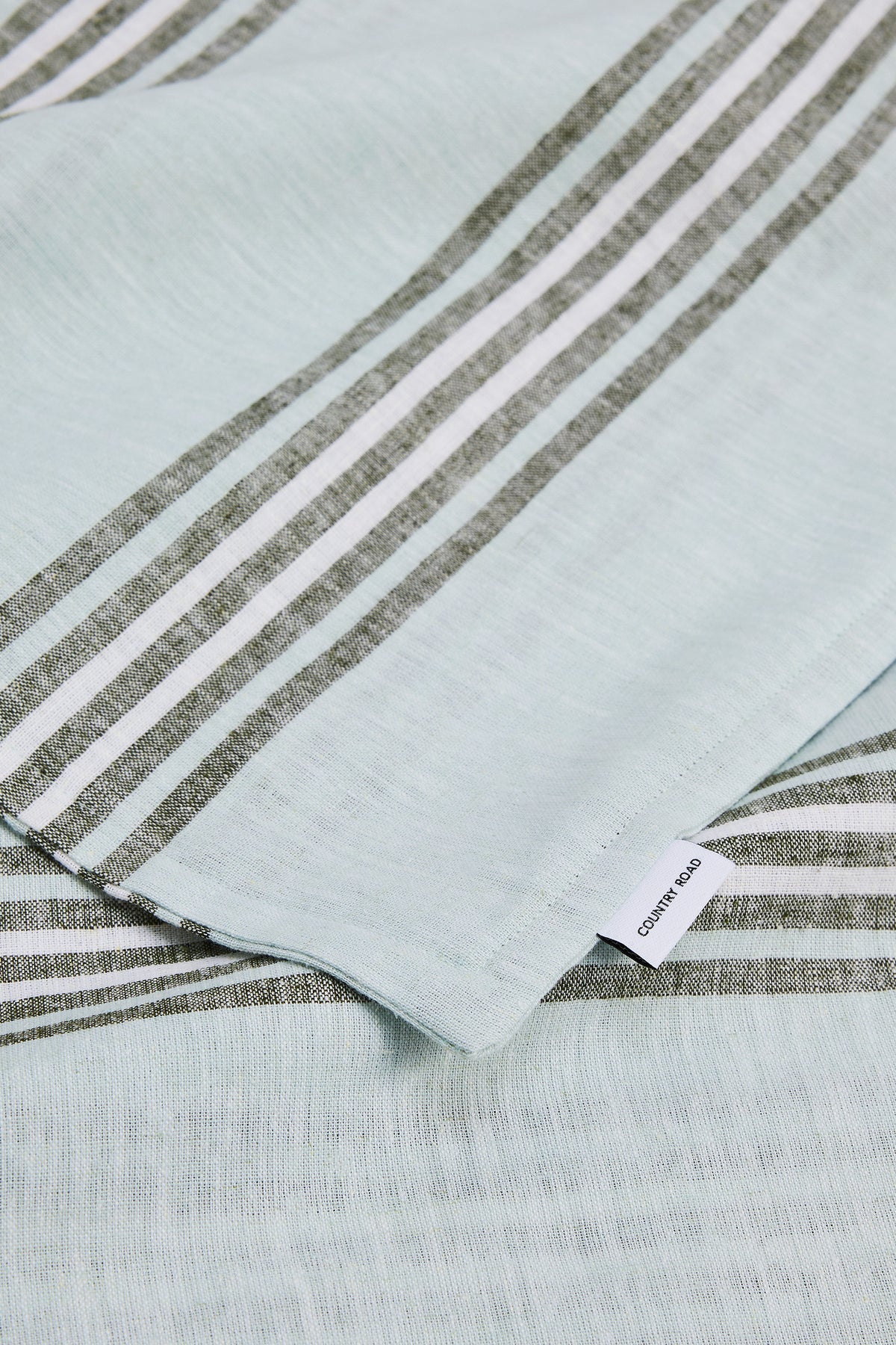 Riley Queen Quilt Cover