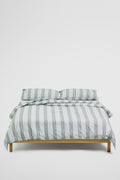 Riley King Single Quilt Cover
