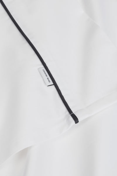 Dita King Flat Sheet
