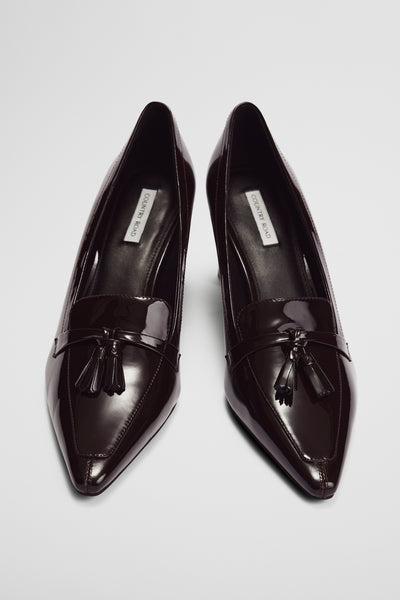 Josephine Heel