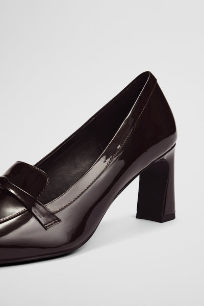 Josephine Heel