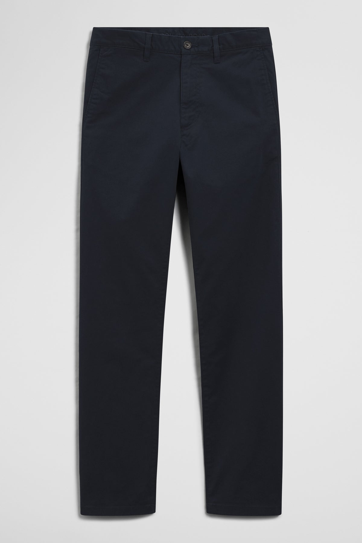 Australian Cotton Standard Fit Stretch Chino
