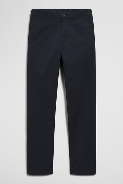 Australian Cotton Standard Fit Stretch Chino