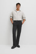 Australian Cotton Standard Fit Stretch Chino