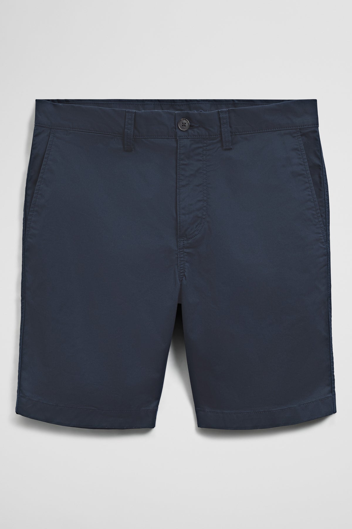 Australian Cotton Stretch Chino Short