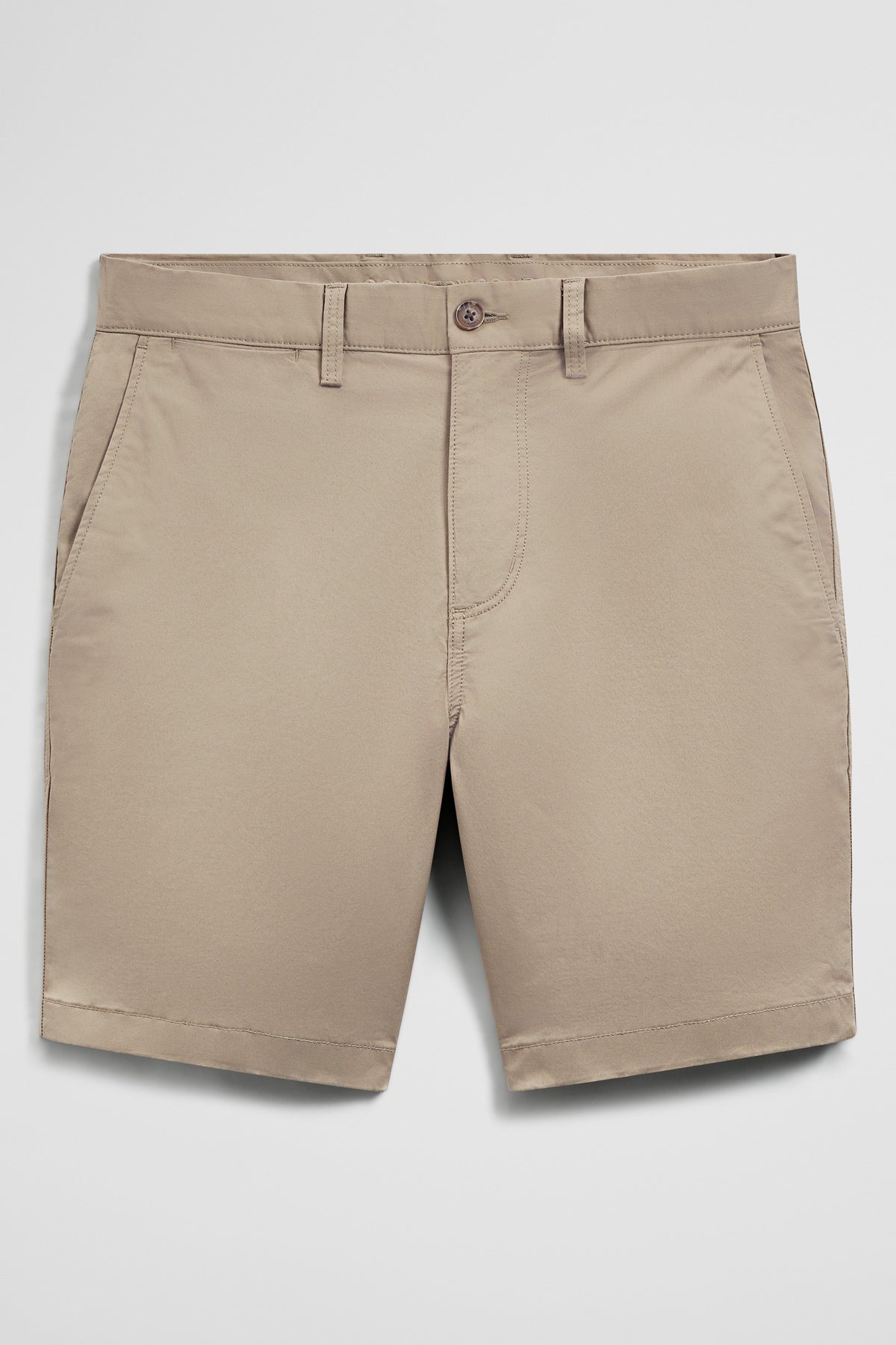 Australian Cotton Stretch Chino Short