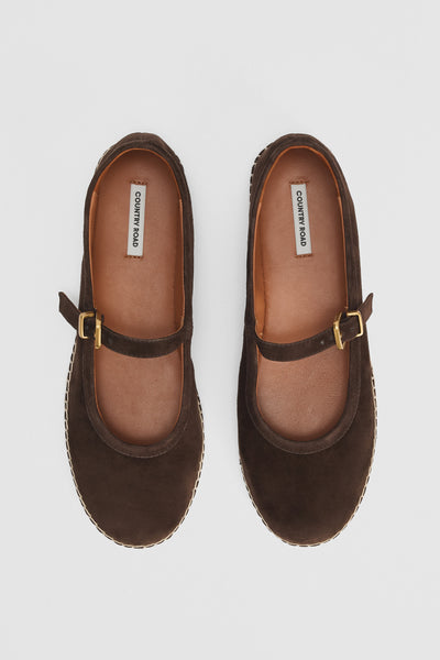 Marta Espadrille