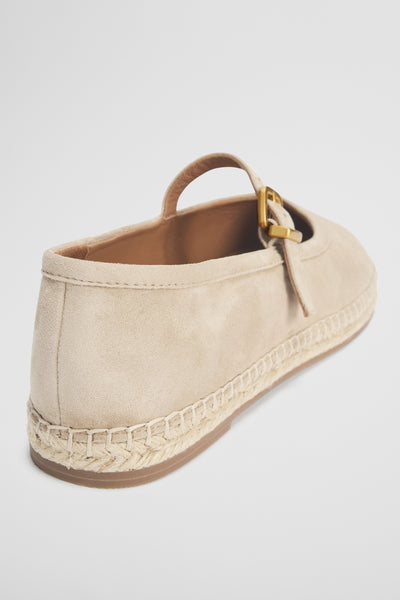 Marta Espadrille