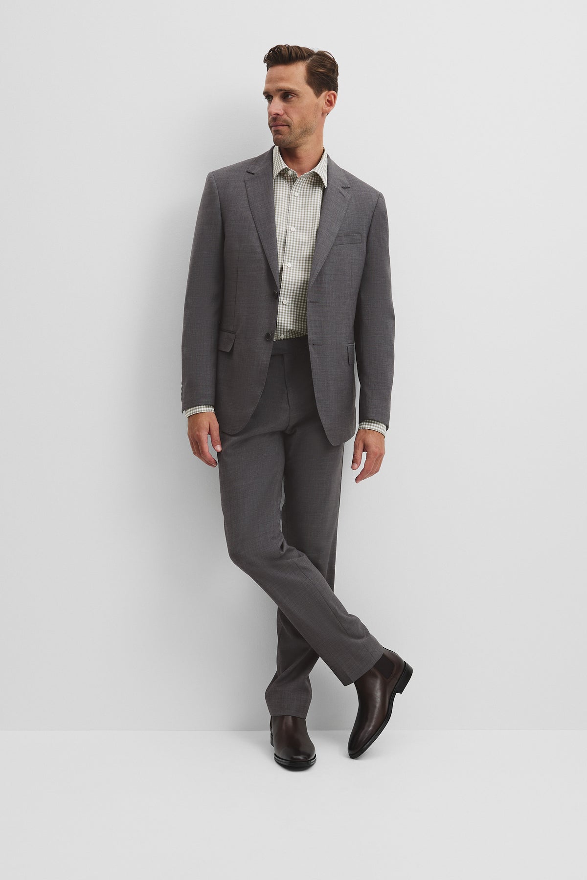 Lucas Chelsea Boot
