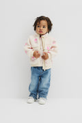 Print Sherpa Zip Through