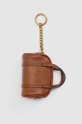 Heritage Duffle Bag Charm