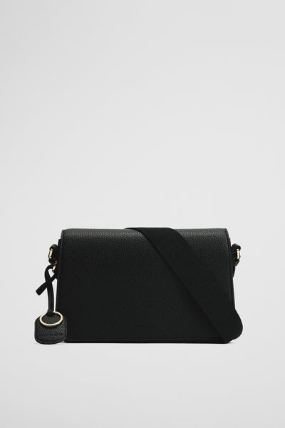 Cr Foldover Crossbody Bag