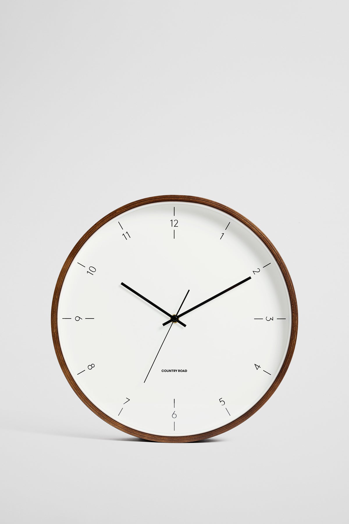 Della Wall Clock