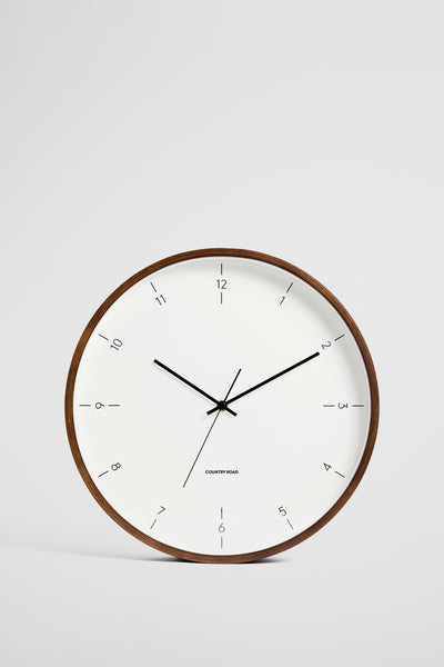 Della Wall Clock