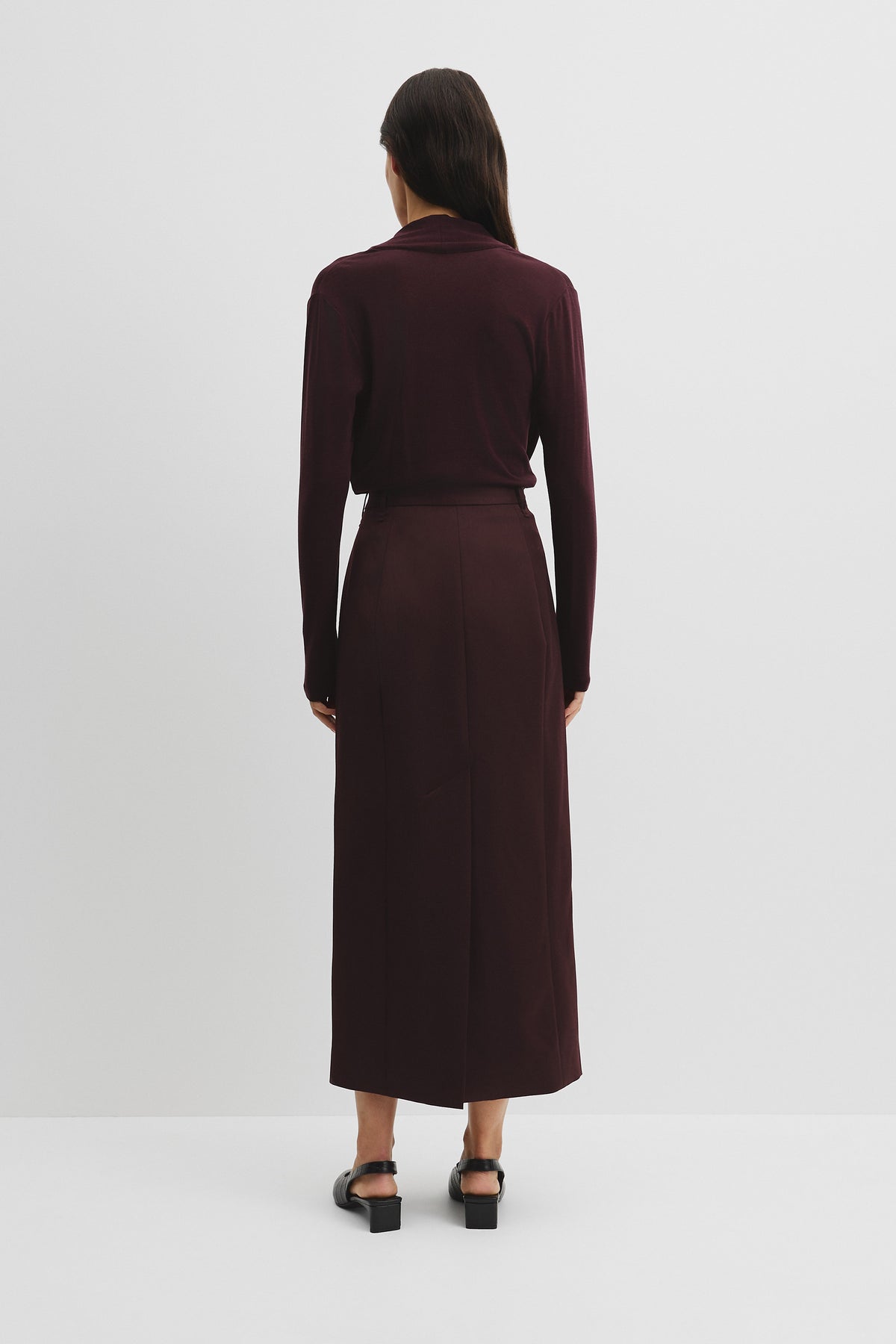 Column Skirt
