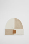 Spliced Beanie