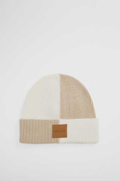 Spliced Beanie