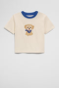 Short Sleeve Puppy T-Shirt