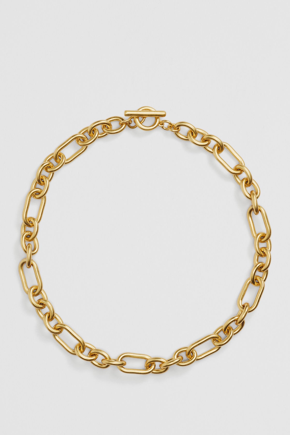 Isla Chain Necklace