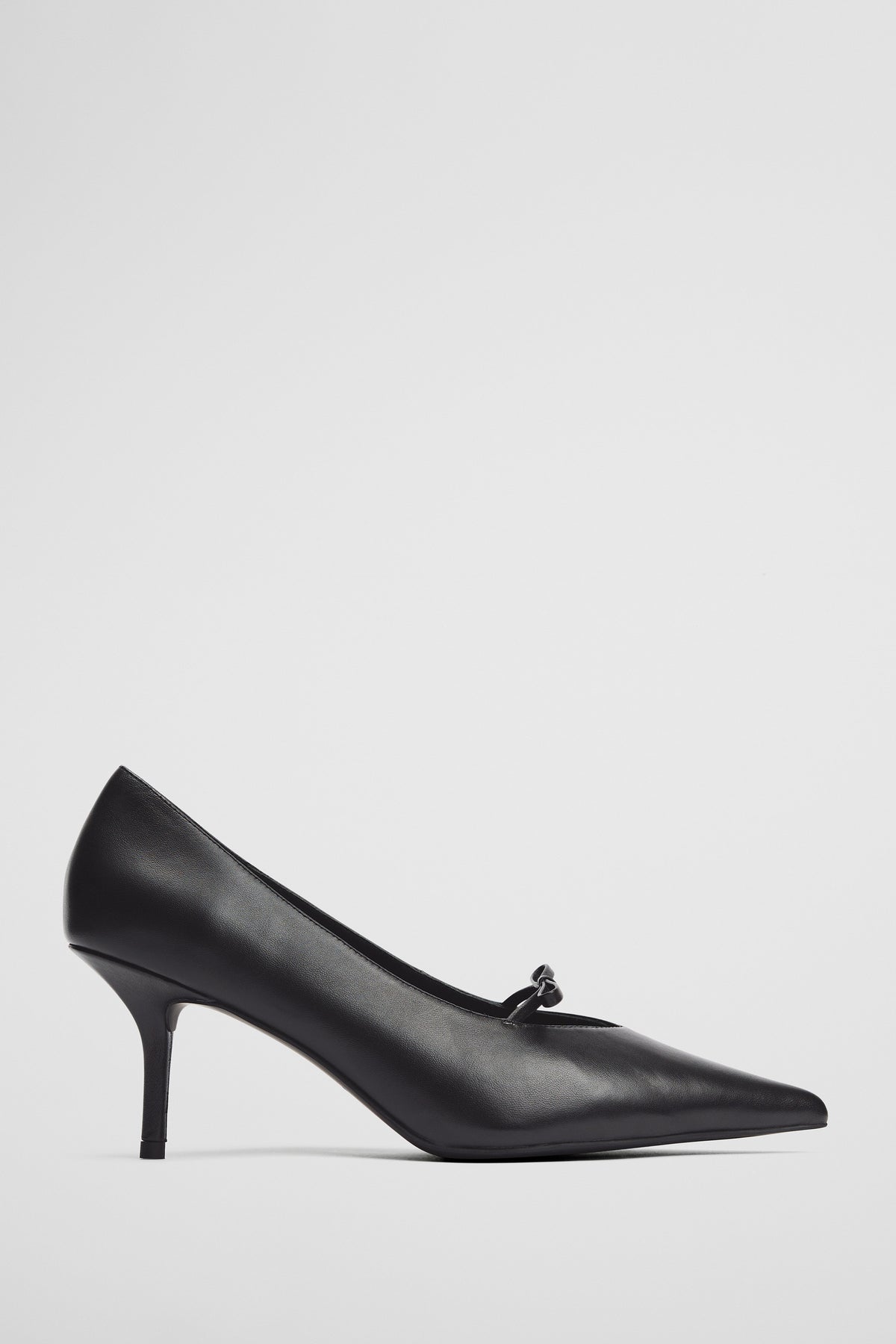 Charlotte Heel