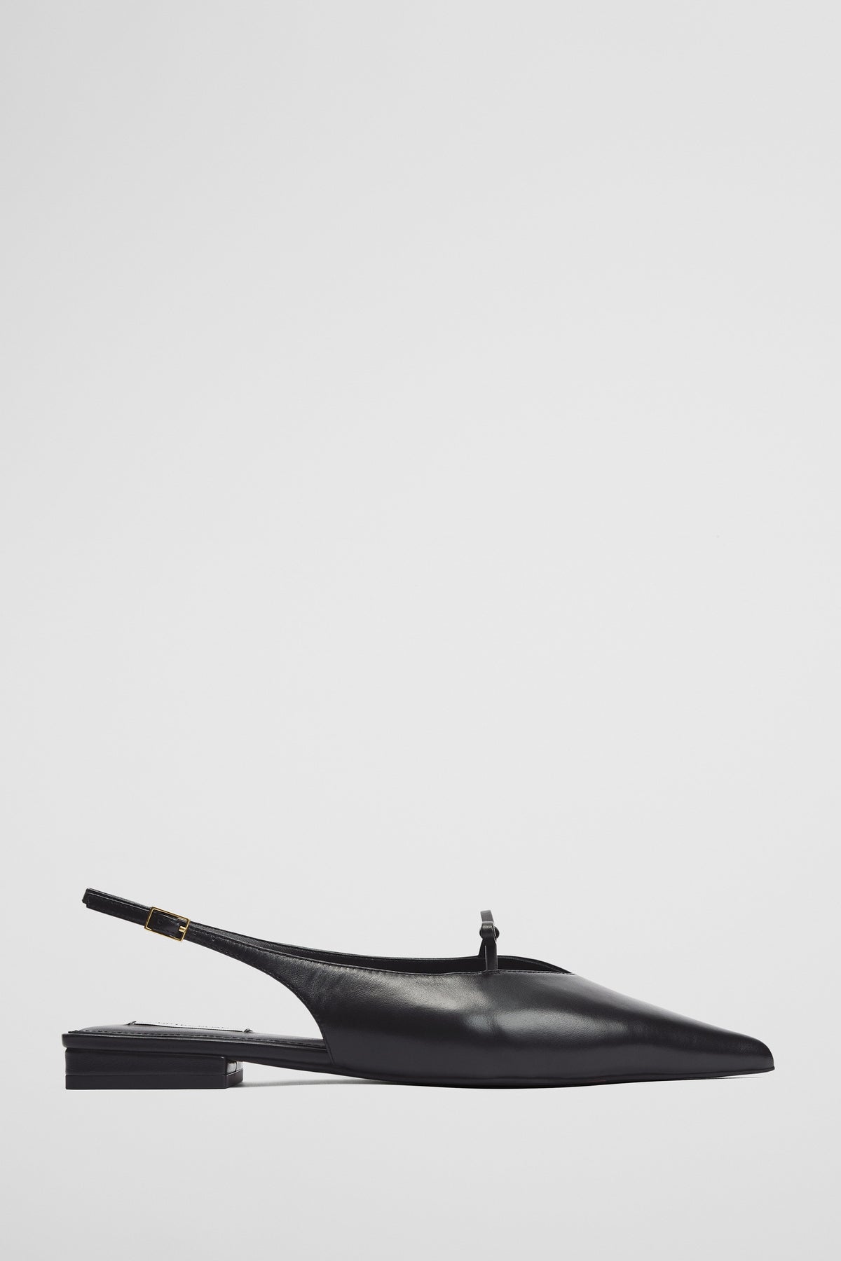 Charlotte Flat