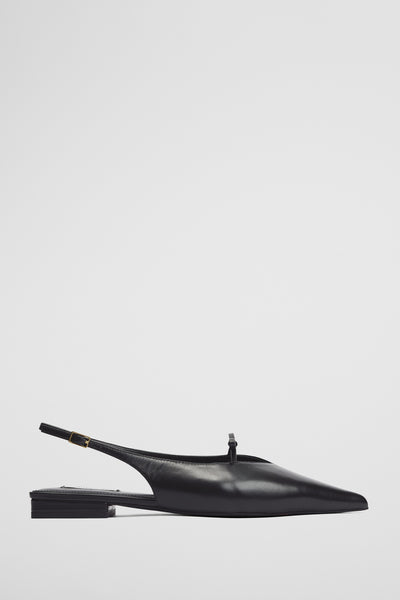 Charlotte Flat