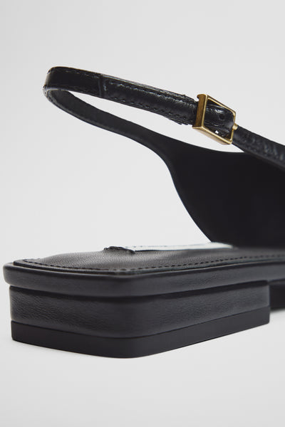 Charlotte Flat