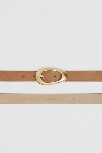 Samantha Belt