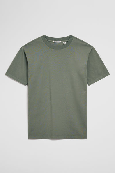 Teen Relaxed Short Sleeve T-Shirt