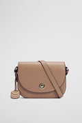 Saddle Crossbody Bag