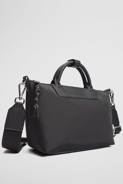Soft Top Handle Crossbody Bag