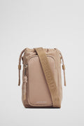 Soft Pouch Crossbody