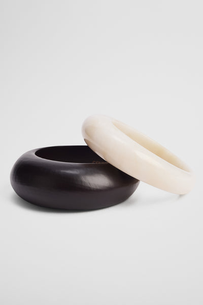 Pia Bangle Set Of 2