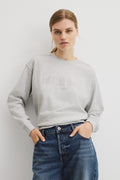 Australian Cotton CR Sweat