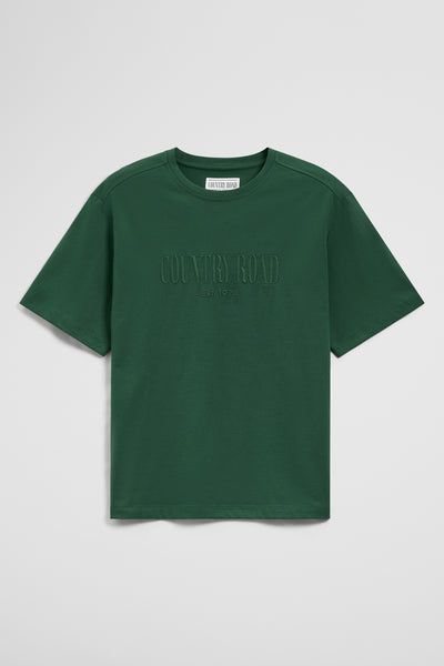Australian Cotton CR T-Shirt