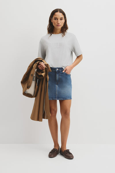 Australian Cotton CR T-Shirt