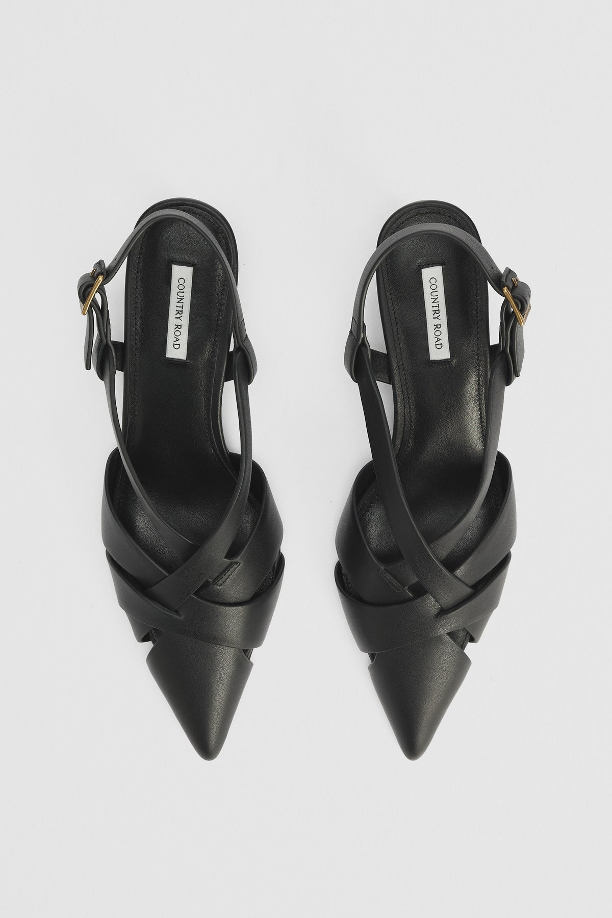 Mila Heel